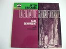 SCHURICHT: Bruckner Symph 9 - german Columbia 1st 