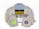 Numero Group OMNIBUS 45 Box set MINT download card PLUS bonus 7 BOOK Soul