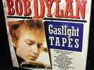 RARE 3 LP BOX = LIVE AT THE GASLIGHT = BOB DYLAN Gaslight TAPES = PROTEST FOLK