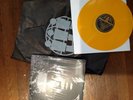 Charley Patton document/third man records YELLOW limited to 300 vinyl