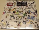 LED ZEPPELIN III - MINT - SEALED - ATLANTIC - SD 19128