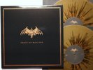 ONDSKAPT -Draco Sit Mihi Dux 2-LP Gatefold ++GOLD VINYL++ ltd. 520 funeral mist