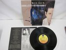 LP Vinyl Record Brian Wilson Autographed Promo Sire Records 25669