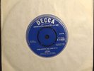 Heinz, Please Little Girl, Decca, Mint unplayed demo, Joe Meek, RGM Sound