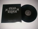 VLAD TEPES Awaiting the Black Holocaust LP lim.200 Belketre LLN Mütiilation