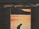 JOHN G. PERRY - sunset wading LP