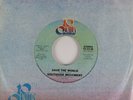 Funk Breaks 45 SOUTHSIDE MOVEMENT Save The World 20TH CENTURY VG++/NM HEAR