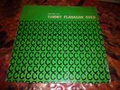 Tommy Flanagan - Over  Seas LP Prestige 7134 original RVG CCCCs