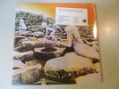 LED ZEPPELIN Houses of the Holy LP ATLANTIC record club SEALED w/sticker