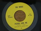 WHIGS PLEASE LOVE ME SHY orig US GARAGE MOD BEAT FUZZ PSYCH NM 7