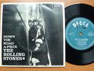 The Rolling Stones - Down The Road A-Piece 1965 OZ EP