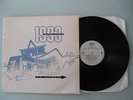Supreme NTM - 1993 J'appuie Sur La Gachette..., NL 1993, LP, Vinyl: m-