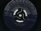 ON THE TOWN The Soul Brothers/ DO GOOD Fitsy (Ernest Wilson)& Freddie McGregor ?