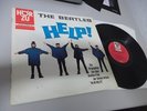 THE BEATLES HELP HÖRZU GERMAN 1965 HYPER RAAAAR