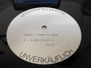THE KINKS FACE TO FACE UNGEPRÜFTES MUSTER IM UNGESPIELTEN MINT ZUSTAND