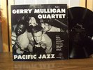GERRY MULLIGAN 