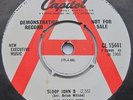 THE BEACH BOYS - SLOOP JOHN B -DEMO CAPITOL
