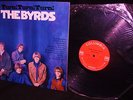 SEALED 1965 MONO Orig THE BYRDS = TURN TURN TURN + GENE CLARK FOLK GARAGE Crosby