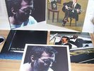 ERIC CLAPTON - CLAPTON BLUES. VINYL LTD EDITION SET.