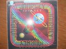 Journey Departure FACTORY SEALED CBS Mastersound AUDIOPHILE Half-Speed 1981 LP
