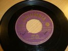 Ruth Brown   Lucky Lips   rare  UK 45