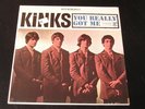 Kinks - You Really Got Me - 1964  LP - SEALED