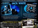 Third Man Records Vault #14 Sealed Jack White Live Blunderbuss Demo Dead Weather