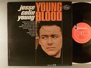 Jesse Colin Young  Young Blood    Mono