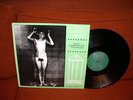 THEE MIGHTY CAESARS early demonstration recordings LP childish GARAGE punk