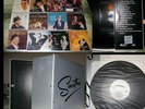 Frank Sinatra MFSL Box Set-Japan pressed and numbered