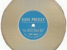 ELVIS PRESLEY - Rainbo - The Truth About Me - '56 7