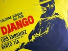 OST LUIS ENRIQUEZ  NICOLAI  -  DJANGO - SPAGHETTI WESTERN   7