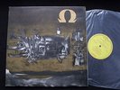 OMEGA EJSZAKAI ORSZAGUT Hungary orig Qualiton LP MINT-