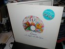 QUEEN A NIGHT AT THE OPERA RARE UK 1976 LP 1ST PRESSING/EXCELLENT