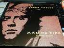 QUEEN ROGER TAYLOR- MAN ON FIRE UK 1984 12