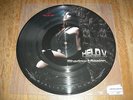 KIRLIAN CAMERA : Shadow Mission Held V (minimal synth 500 copies picture disc)