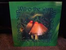 VERY RARE will-o-the wisp greek psych folk ACTION 1999 NM gate-fold