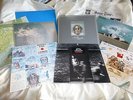 John Lennon - The John Lennon Box - UK Vinyl Box Set - JLB8 - Beautiful