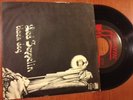LED ZEPPELIN Black Dog / Misty Mountain Hop 7 inch ITA PRESS TOP RARE