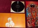 JIMI HENDRIX EXPERIENCE Axis Bold As Love LP Track Gfold + Insert STEREO 613003