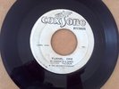 TOMMY McCOOK - TUNNEL ONE // SOUND DIMENSION - TUNNEL TWO / COXSONE 45 RPM
