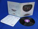 DEEP PURPLE - UK 1st PRESS - IMMACULATE Nr MINT PROMO COPY - COME TASTE THE BAND