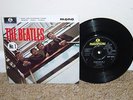 THE BEATLES No 1 EP 7
