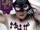 BJORK  - BJÖRK - Medulla - LIMITED EDITION - Double  2 LP - 180 gram - NEU & OVP