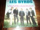 RARE  45 T EP LES BYRDS CBS 5668  N MINT MINT