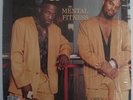 RANDOM RAP LP MAKEBA & SKRATCH Mental Fitness RARE,SHRINK,NM;HEAR