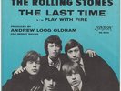 ROLLING STONES 