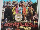 THE BEATLES - Sgt. Peppers LP - MONO US ORIG - Complete w/ ALL INSERTS MAS-2653