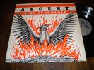 LP  RICK SCHROEDER Ascent  PRIVATE PRESS PGH XIAN LONER