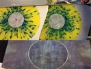 BARONESS blue album 2xlp relapse isis mastodon metallica metal doom oop